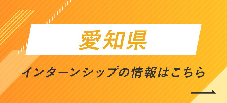 愛知県 インターンシップの情報はこちら