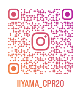 instagram QR